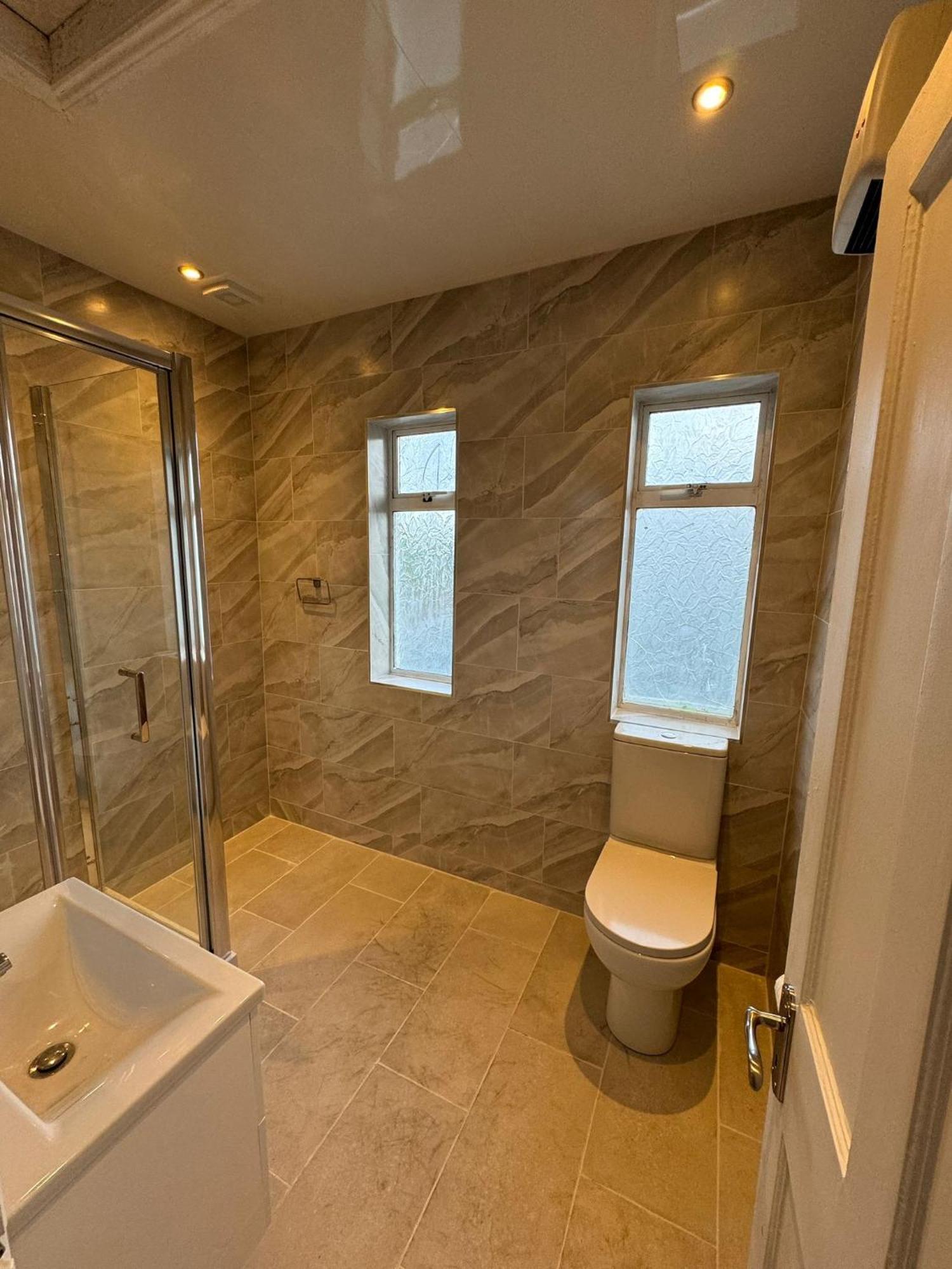Nice Double Room At 2 Iveragh Rd-8 Dublin Eksteriør bilde
